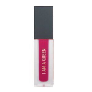 I Am A Queen Matte Liquid Lipstick